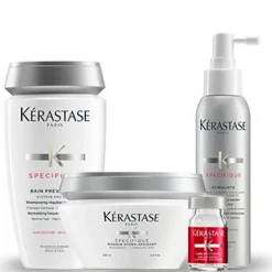 Specifiqué Bain Prevention Shampoo 250ml