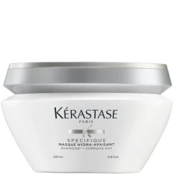 Specifiqué Masque Hydra Apasaint Hair & Scalp Mask 200ml