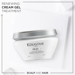 Specifiqué Masque Hydra Apasaint Hair & Scalp Mask 200ml