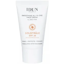 SPF 25 Primer & Face Cream 30ml