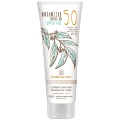 SPF50 Botanical Tinted Face Fair 89ml