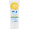 SPF50+ Fragrance Free Tinted Hydrating Face Lotion 75ml