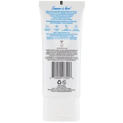 SPF50+ Fragrance Free Tinted Hydrating Face Lotion 75ml