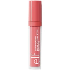 SPF Lip Gloss Blush Much 4ml