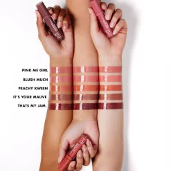 SPF Lip Gloss It's Your Mauve 4ml