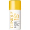 SPF50 Mineral Sunscreen For Face 30ml
