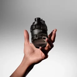 Spicebomb Eau De Toilette 90ml