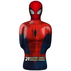 Spiderman Bubblebath & Shampoo 2in1 350ml