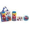 Spiderman Set 4pcs