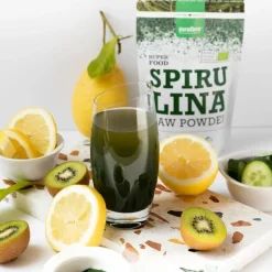 Spirulina Powder Organic 200g