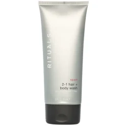 Sport 2-In-1 Hair + Body Wash 200ml