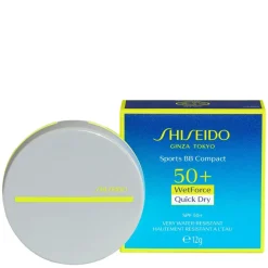Sports BB Compact SPF50 Light 12g