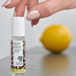 Spot Stick Lemon Myrtle 9ml