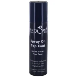 Spray On Top Coat 75ml