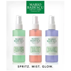Spritz.Mist.Glow Kit 3x118ml