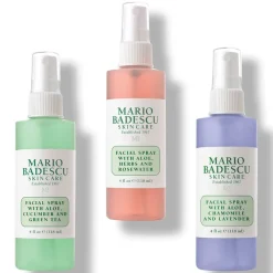 Spritz.Mist.Glow Kit 3x118ml