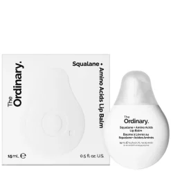 Squalane & Amino Acids Lipbalm 15ml