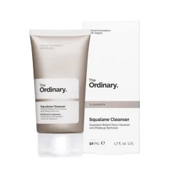 Squalane Cleanser 50ml