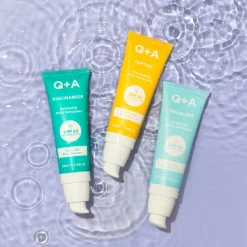 Squalane Hydrating Face Sunscreen SPF50 50ml