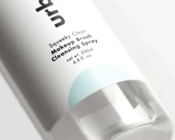 Squeeky Clean Makeup Brush Cleansing Spray 200ml