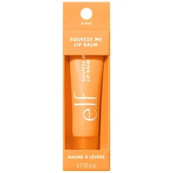 Squeeze Me Lip Balm Peach 6g