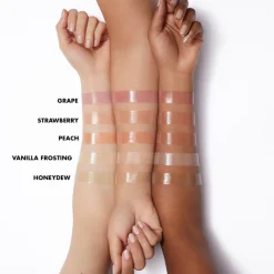 Squeeze Me Lip Balm Peach 6g