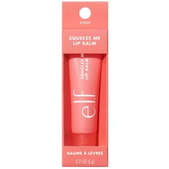 Squeeze Me Lip Balm Strawberry 6g