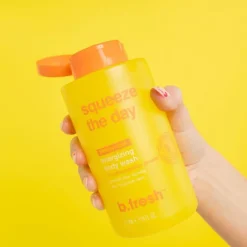 Squeeze The Day Energizing Body Wash 473ml