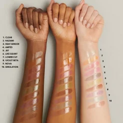 Squirt Plumping Gloss Stick Like Squirt 2,3g