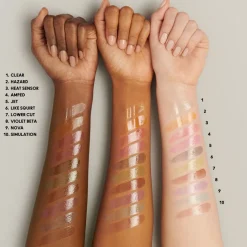 Squirt Plumping Gloss StickSimulation 2,3g