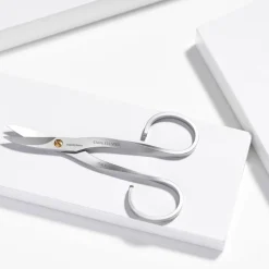 Stainless Steel Nail Scissors