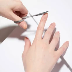 Stainless Steel Nail Scissors