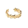 Star Station Ear Cuff