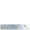 Star Stud Hair Clip Large 501 Blue