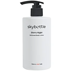 Starry Night Perfumed Body Lotion 300ml