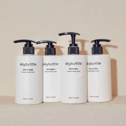 Starry Night Perfumed Body Lotion 300ml