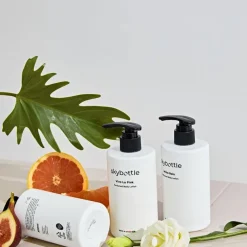 Starry Night Perfumed Body Lotion 300ml