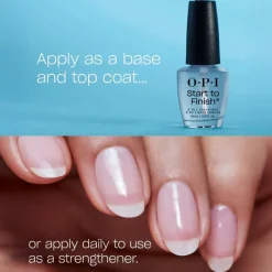 Start To Finish 3-In-1 Treatment 15ml