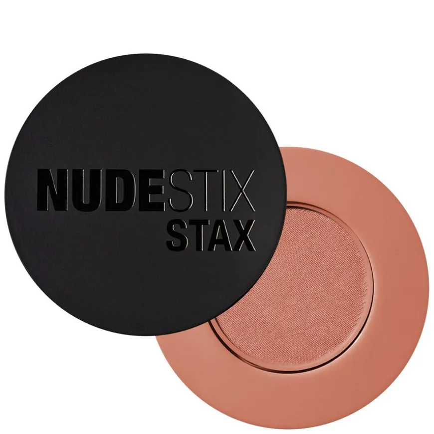 Stax All Over Color Blush Balm Barely Nude 2,5ml