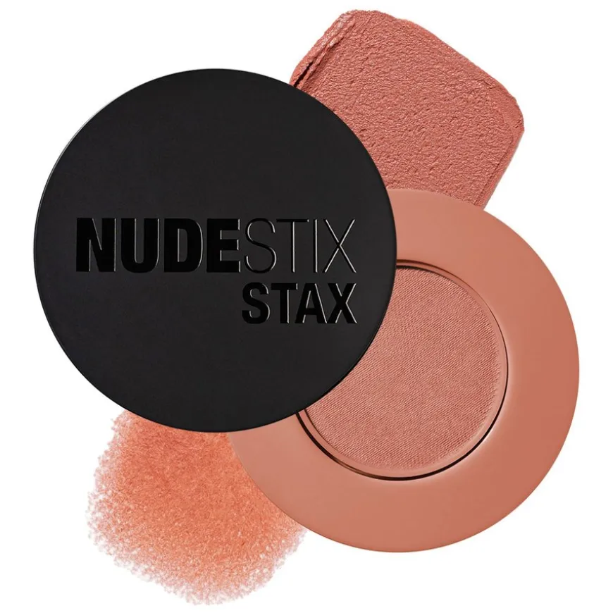 Stax All Over Color Blush Balm Barely Nude 2,5ml