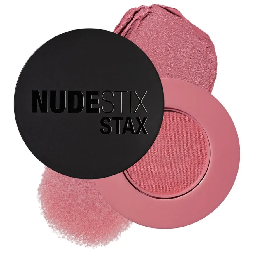 Stax All Over Color Blush Balm Love & Roses 2,5ml