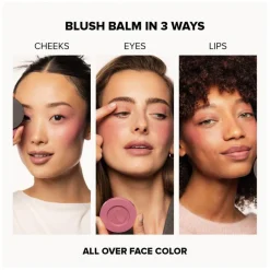 Stax All Over Color Blush Balm Love & Roses 2,5ml