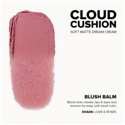 Stax All Over Color Blush Balm Love & Roses 2,5ml