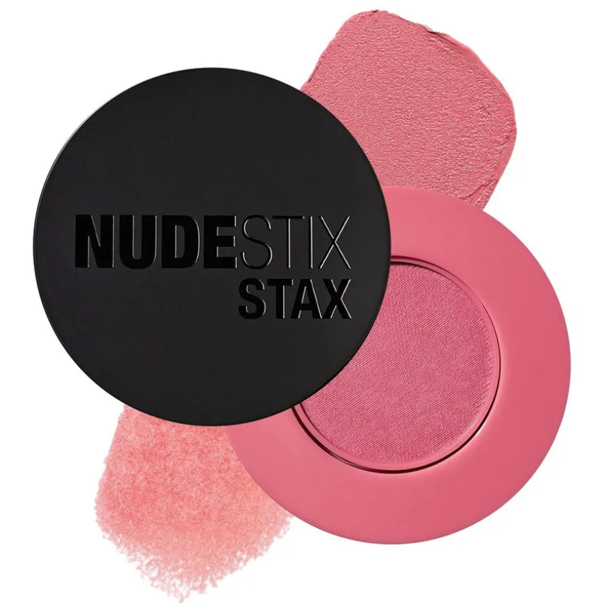 Stax All Over Color Blush Balm Pink Love 2,5ml