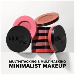 Stax All Over Color Blush Balm Pink Love 2,5ml