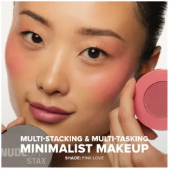Stax All Over Color Blush Balm Pink Love 2,5ml