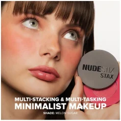 Stax All Over Color Blush Balm Melon Sugar 2,5ml