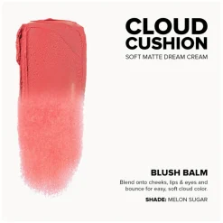 Stax All Over Color Blush Balm Melon Sugar 2,5ml