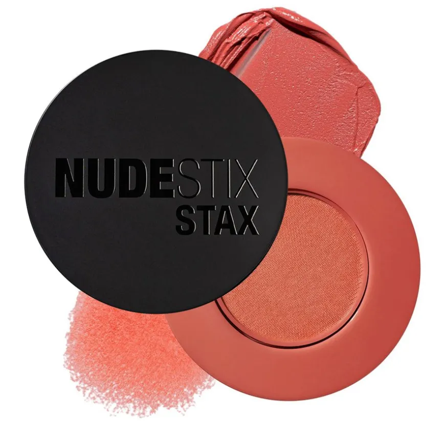 Stax All Over Color Blush Balm Picante Nude 2,5ml