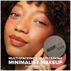 Stax All Over Color Blush Balm Picante Nude 2,5ml